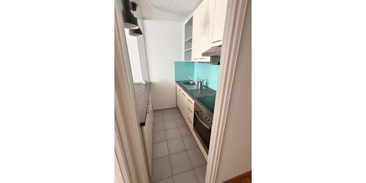 Etagenwohnung Hirschbach - 1 Zimmer, 27 m&sup2;, 285.000&euro; | Angebot:26961360