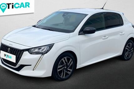 Peugeot 208 39.755 km 17.700 &euro; Haßfurt 97437