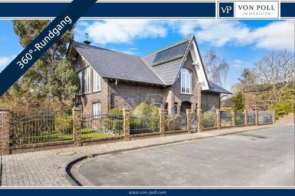 Haus Wangerland / Waddewarden Waddewarden - 5 Zimmer, 386 m&sup2;, 499.000&euro; | Angebot:26080115