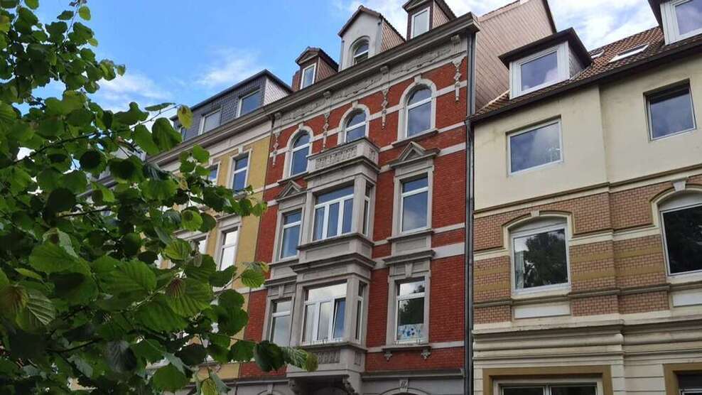 Wohnung zum Mieten in Braunschweig 630 € 63 m²
