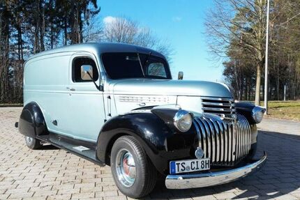 Chevrolet Andere 13.000 km 46.870 € Traunreut 83301