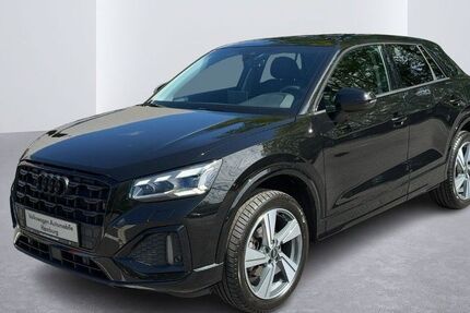 Audi Q2 15.180 km 27.990 &euro; Glinde 21509