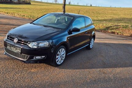 VW Polo 105.000 km 5.000 &euro; Gummersbach 51643
