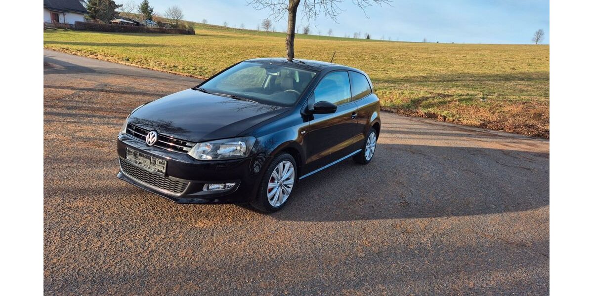VW Polo 105.000 km 5.000 &euro; Gummersbach 51643