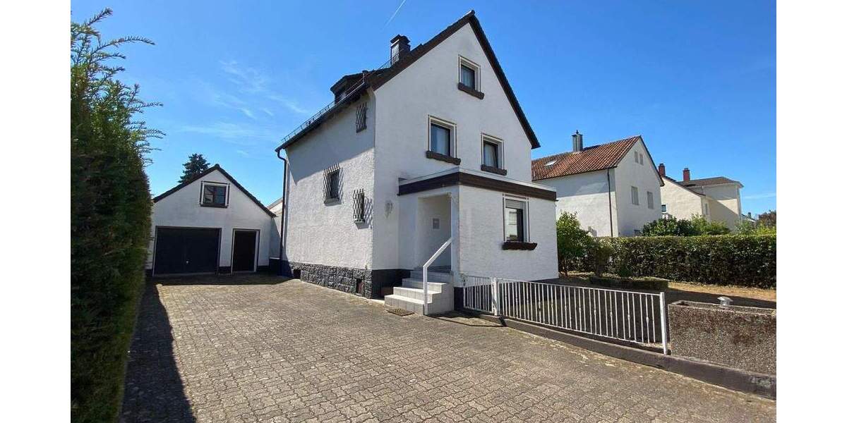 Mehrfamilienhaus, Wohnhaus Karlsruhe Neureut - 5 Zimmer, 135 m&sup2;, 650.000&euro; | Angebot:25909409