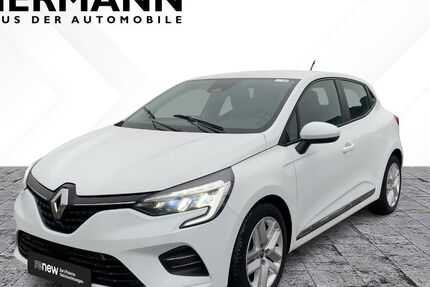 Renault Clio 48.820 km 13.392 &euro; Northeim 37154