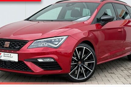 Seat Leon 63.739 km 24.990 &euro; Coswig 01640