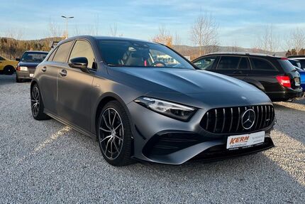 Mercedes-Benz A 35 AMG 53.100 km 37.999 &euro; Jandelsbrunn 94118