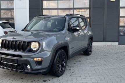 Jeep Renegade 29.925 km 18.990 &euro; Buchholz in der Nordheide 21244