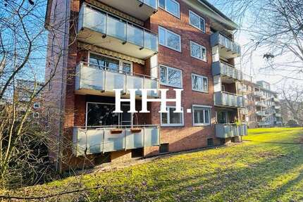 Wohnung zum Kaufen in Hamburg 389.000 € 74 m² 3 zimmer