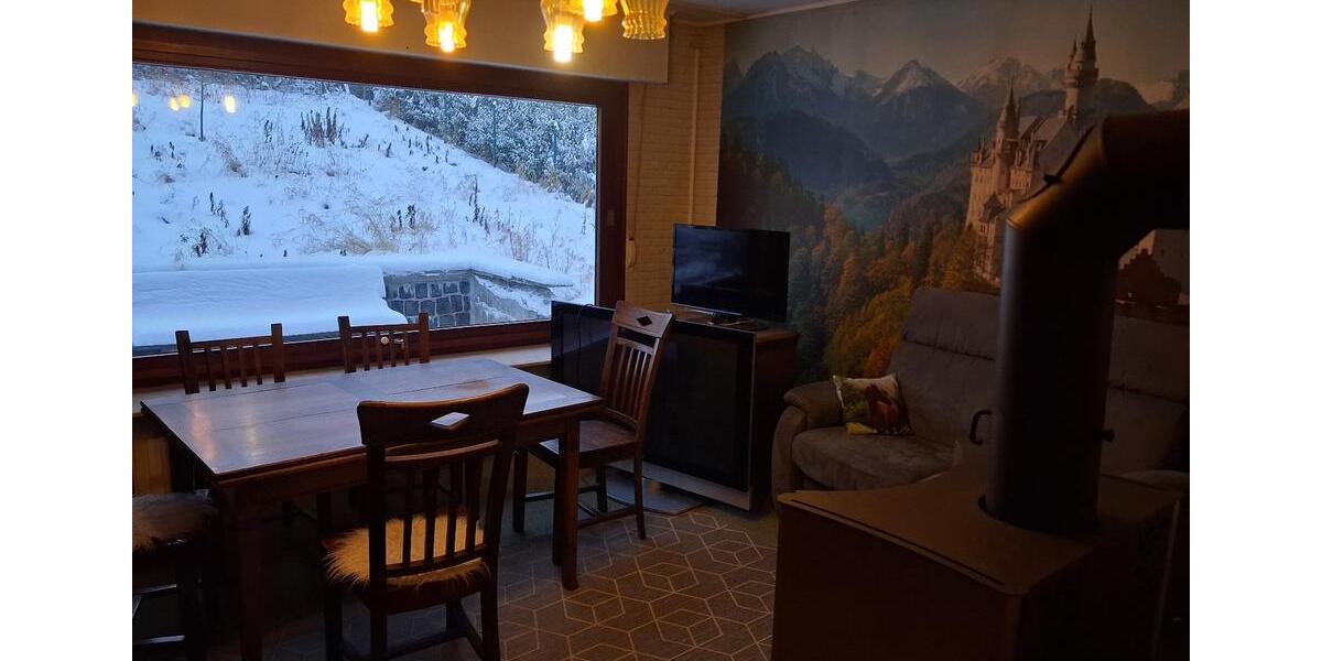 Monteuerwohnung-haus in Bestwig-Ramsbeck 4 zimmer