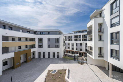 Pflegeappartement in Waldenbuch - Das Investment mit Zukunft und sozialem Mehrwert! 1 zimmer