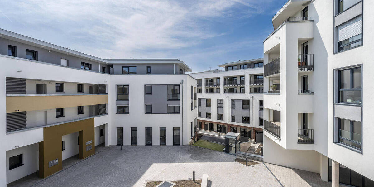 Pflegeappartement in Waldenbuch - Das Investment mit Zukunft und sozialem Mehrwert! 1 zimmer