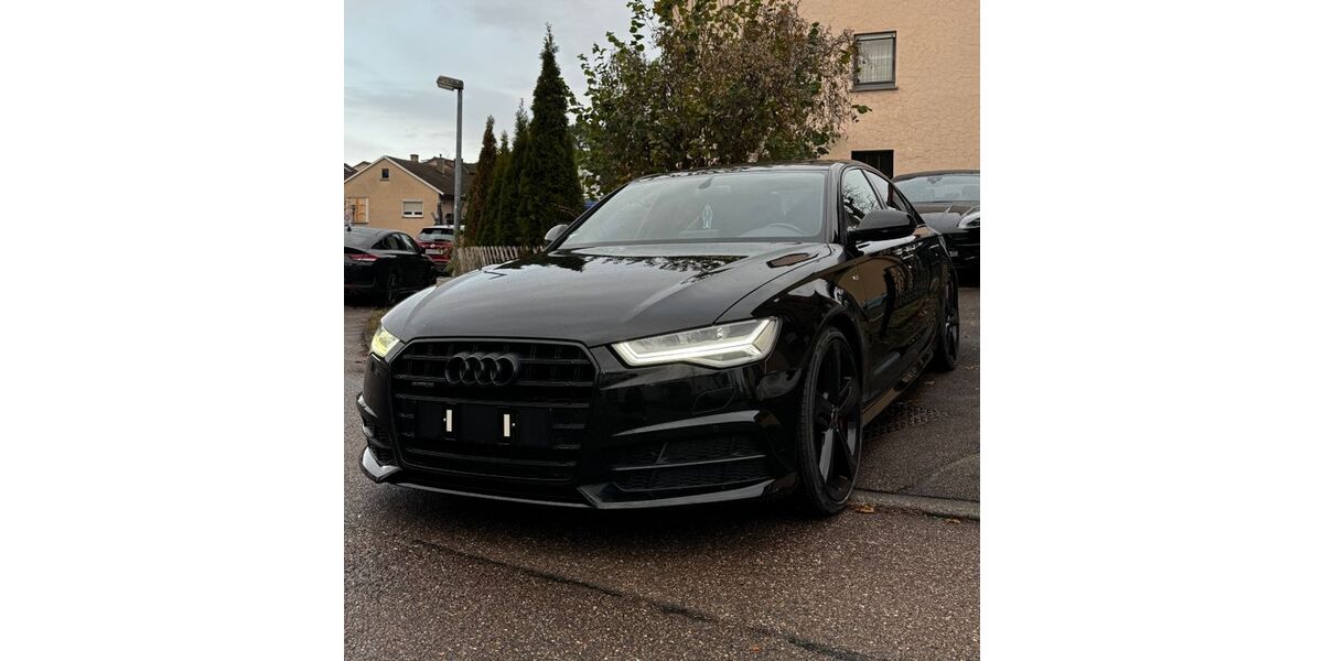 Audi A6 121.000 km 31.990 € Aalen 73433