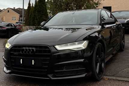 Audi A6 127.000 km 21.990 &euro; Aalen 73433