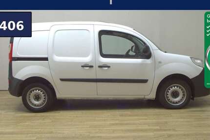 Renault Kangoo 107.902 km 7.980 € Bremen 28279