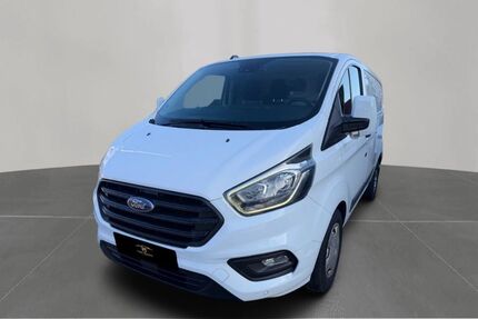 Ford Transit Custom 183.450 km 13.990 &euro; Norderstedt 22851