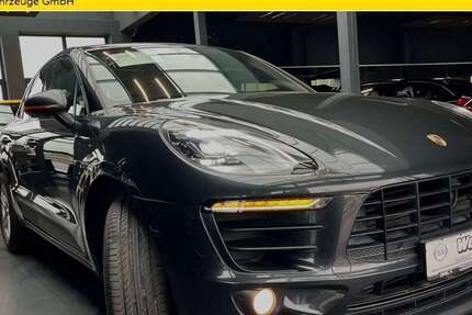 Porsche Macan 184.300 km 28.950 &euro; Bielefeld 33647