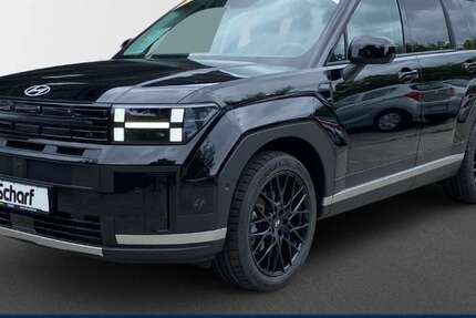 Hyundai SANTA FE 8.000 km 51.990 € Nürnberg 90451