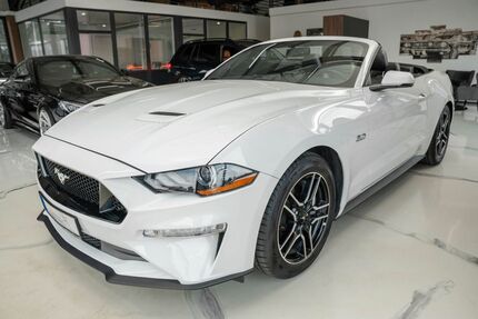Ford Mustang 54.503 km 36.999 &euro; Quakenbrück 49610
