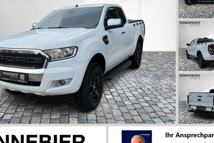 Ford Ranger 72.500 km 23.799 &euro; Berlin 12681