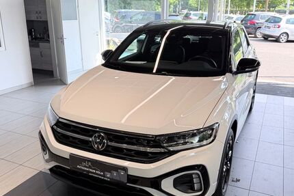 VW T-Roc 66.000 km 27.900 &euro; Köln 51103