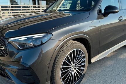 Mercedes-Benz GLC 220 2.570 km 71.281 € Eitensheim 85117