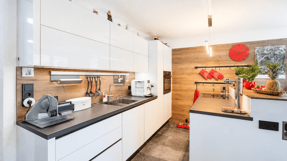 Etagenwohnung Engen - 3 Zimmer, 77 m&sup2;, 369.000&euro; | Angebot:26824947