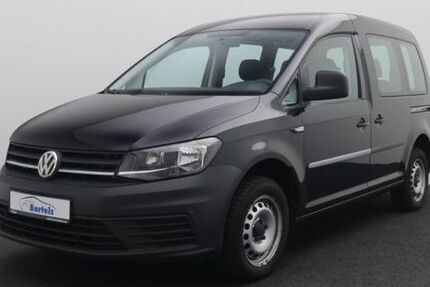 VW Caddy 198.191 km 10.990 &euro; Sögel 49751