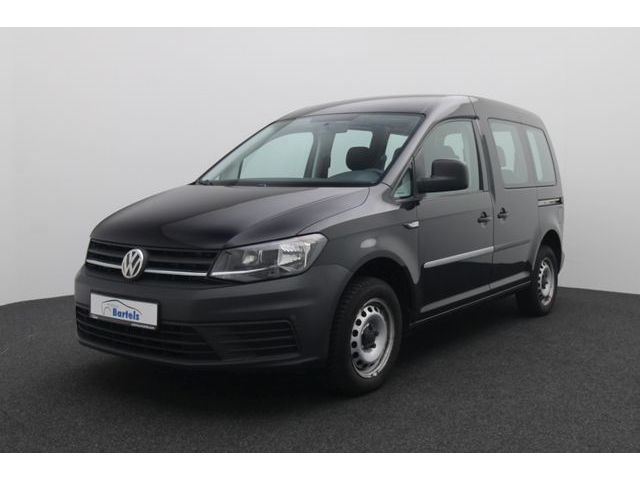 VW Caddy 198.191 km 10.990 &euro; Sögel 49751