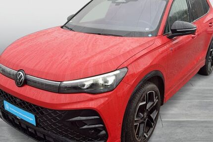 VW Tiguan 13.140 km 45.915 &euro; Dortmund 44379