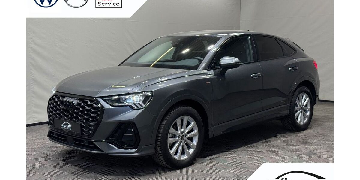 Audi Q3 13.162 km 42.930 &euro; Torgau 04860