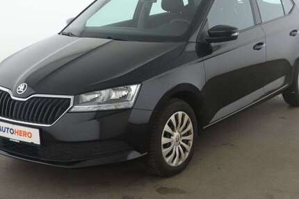 Skoda Fabia 88.860 km 9.950 &euro; Dresden 01187