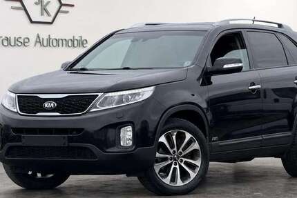 Kia Sorento 269.940 km 6.395 &euro; Hammah 21714