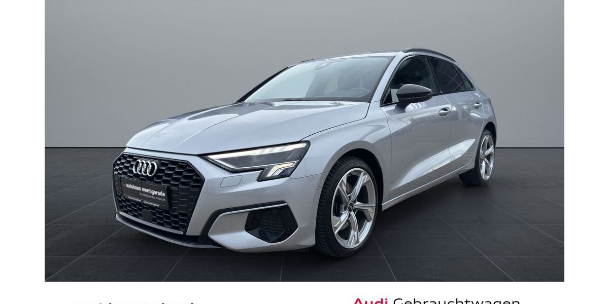 Audi A3 62.246 km 24.839 &euro; Wernigerode 38855