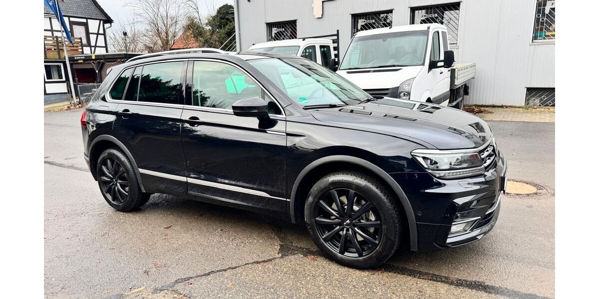 VW Tiguan 79.786 km 28.990 &euro; Lehre/Flechtorf 38165