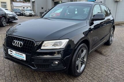 Audi Q5 179.000 km 16.950 &euro; Nordenham 26954