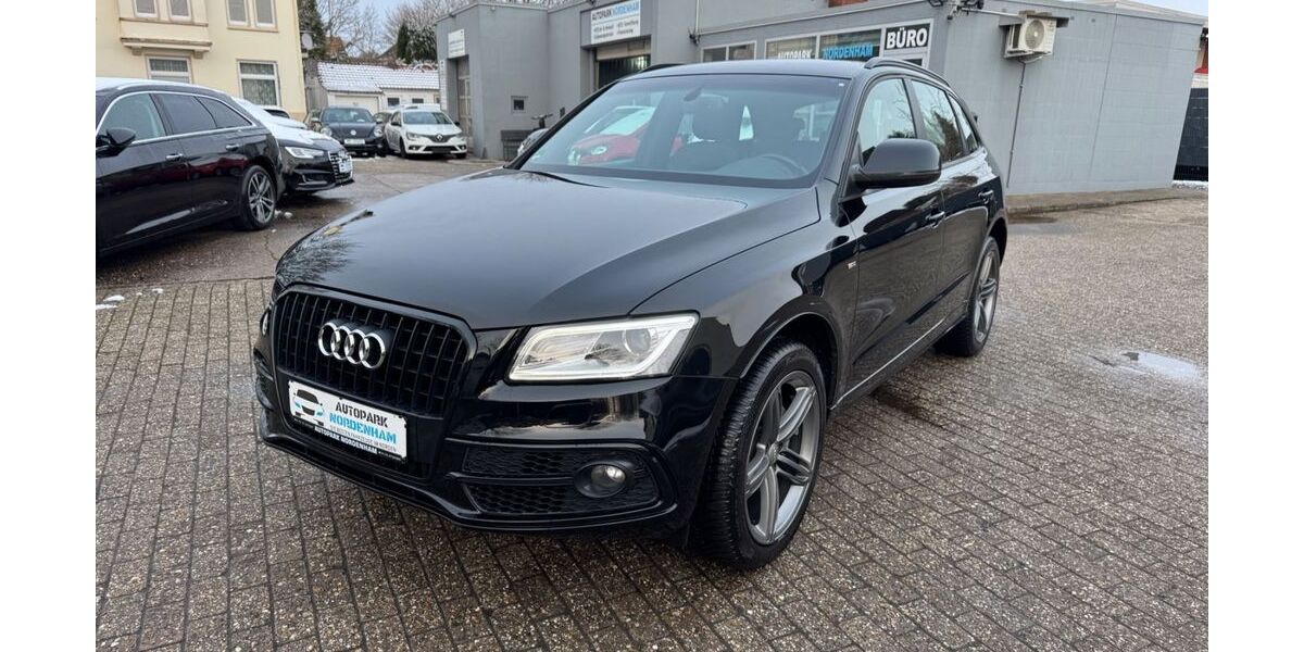Audi Q5 179.000 km 16.950 &euro; Nordenham 26954