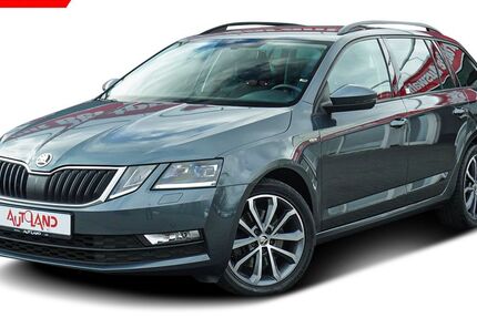 Skoda Octavia 65.515 km 23.990 &euro; Neubrandenburg 17036