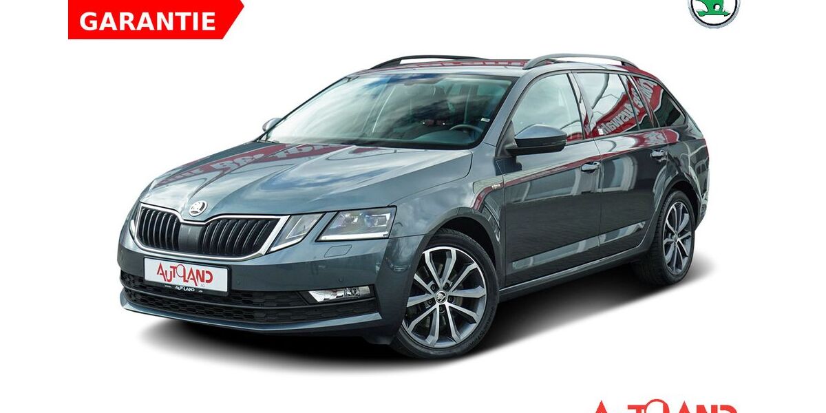 Skoda Octavia 65.515 km 23.990 &euro; Neubrandenburg 17036