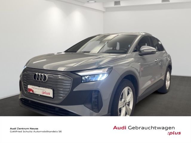 Audi Q4 e-tron 54.667 km 24.980 &euro; Neuss 41464