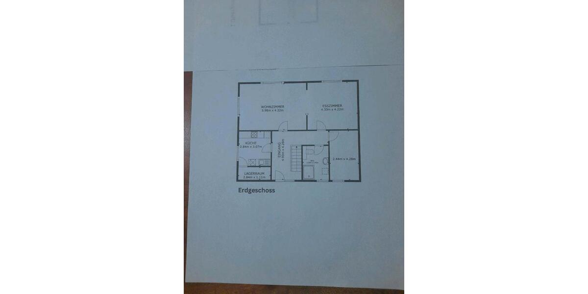 Einfamilienhaus Westerholt - 5 Zimmer, 130 m&sup2;, 223.000&euro; | Angebot:26123040