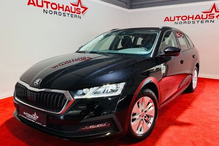 Skoda Octavia 97.000 km 21.990 &euro; Braunschweig 38114
