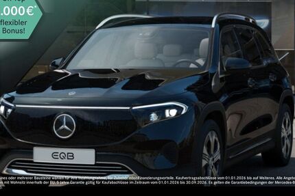 Mercedes-Benz EQB 14.929 km 37.990 &euro; Düsseldorf 40470