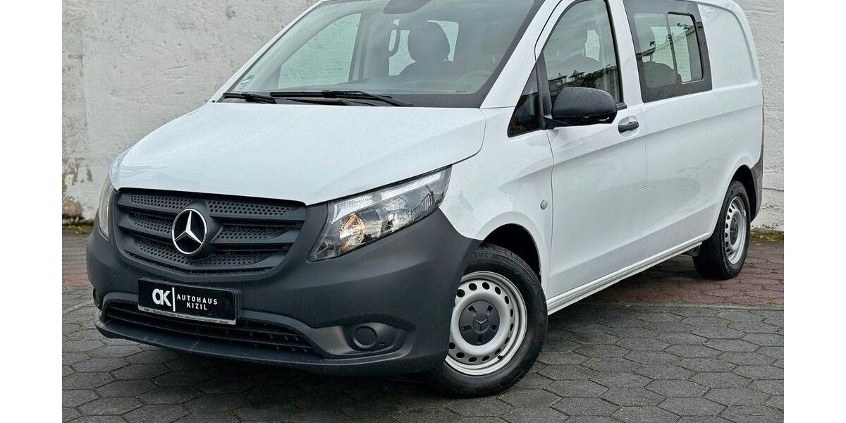 Mercedes-Benz Vito 96.000 km 23.798 € Mainz-Kostheim 55246