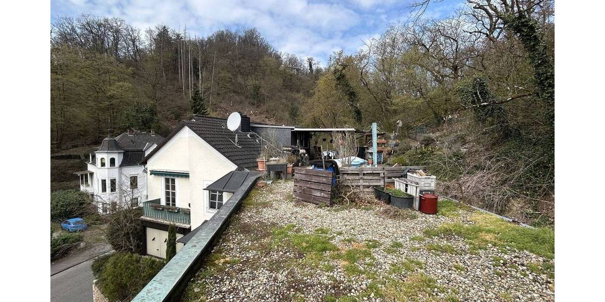 Etagenwohnung Bad Ems - 5 Zimmer, 193 m&sup2;, 219.000&euro; | Angebot:26065675