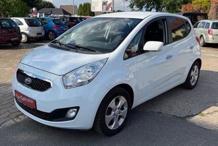 Kia Venga 123.879 km 6.450 &euro; Langenhagen 30853