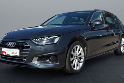 Audi A4 98.974 km 32.839 &euro; Wernigerode 38855