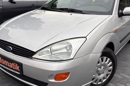 Ford Focus 80.696 km 2.999 € Koblenz 56070
