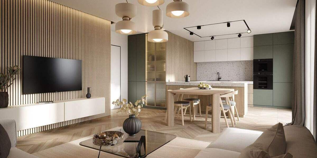 Etagenwohnung Rheine Schotthock - 2 Zimmer, 84 m&sup2;, 399.000&euro; | Angebot:25776810